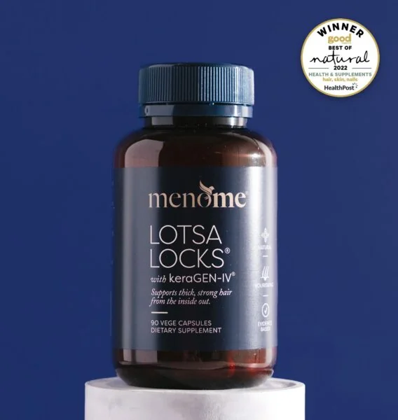 LotsaLocks® with keraGEN-IV®