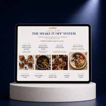 Shake It Off® System