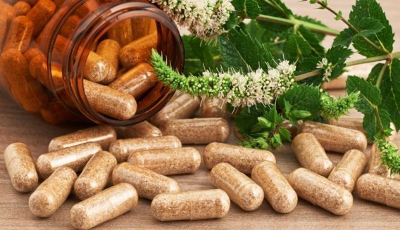 herbal remedies for menopause