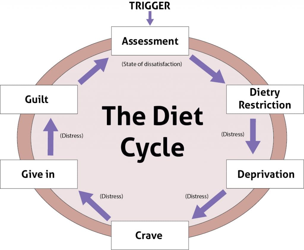 Diet Cycle