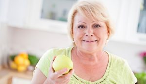 stop dieting