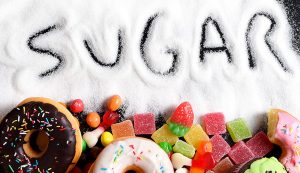 Sugar