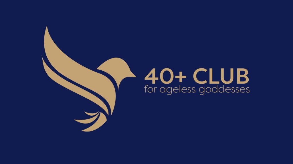 40 plus club