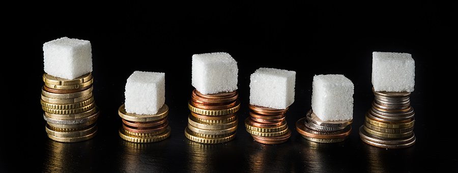 sugar profits