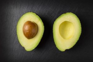 avocados love hormones