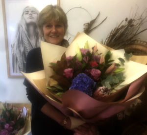 Mothers Day Flowers winner