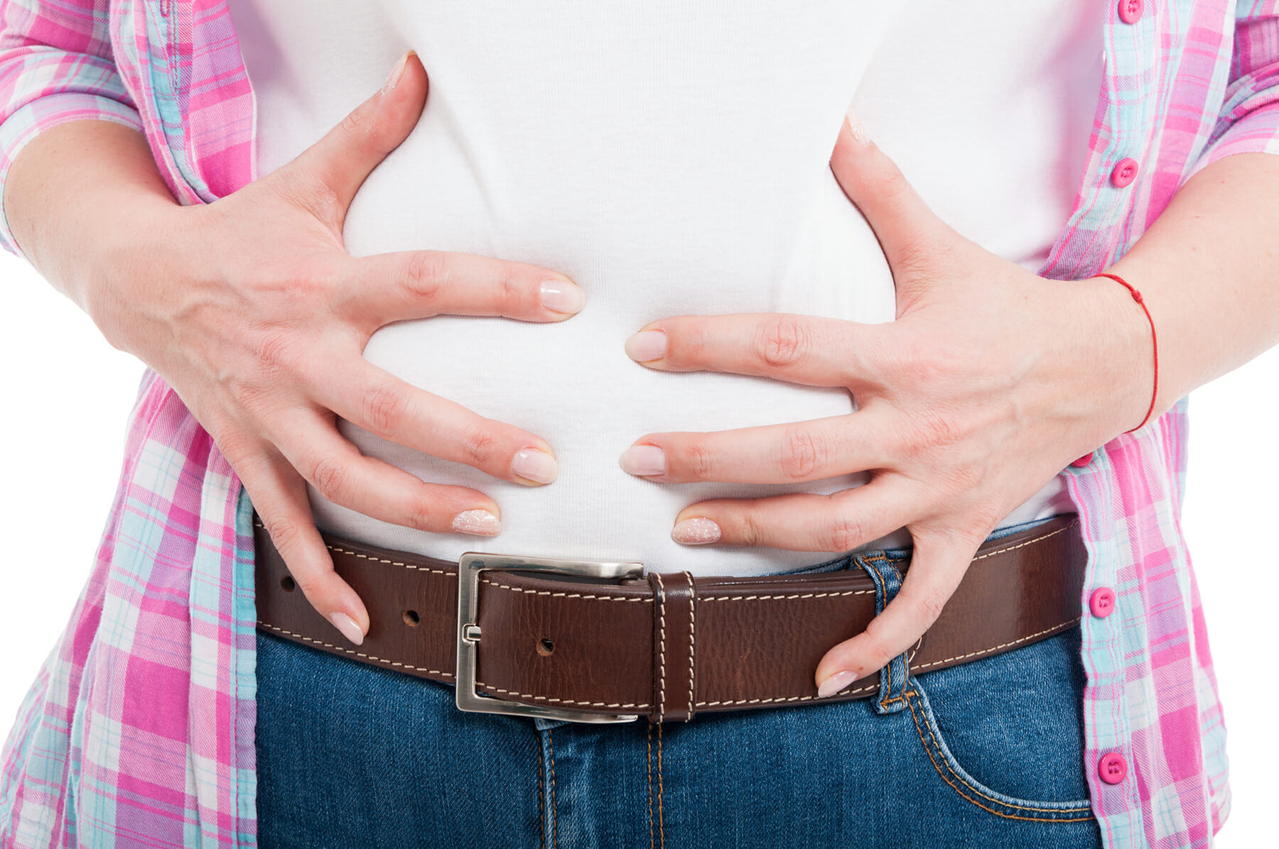 Why Does Bloating Occur During Menopause? MenoMe®