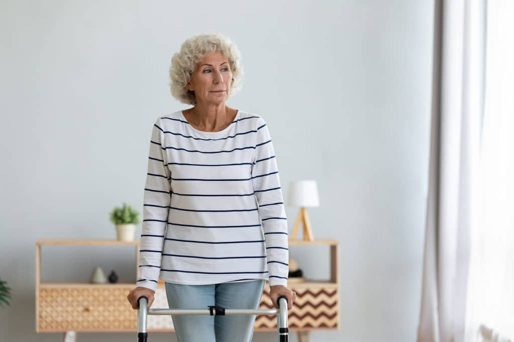 Osteoporosis - Menopause