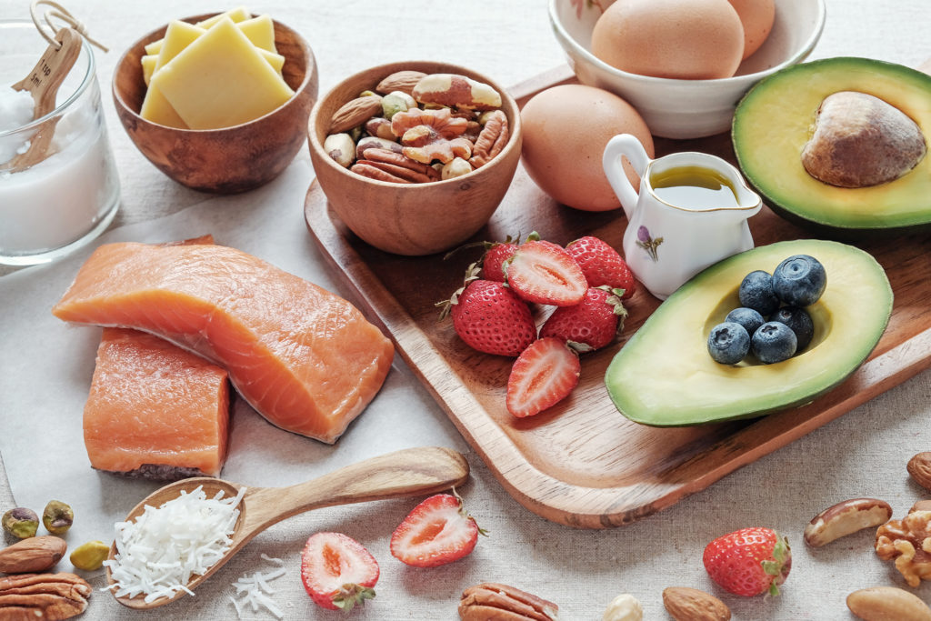 post-menopause-health