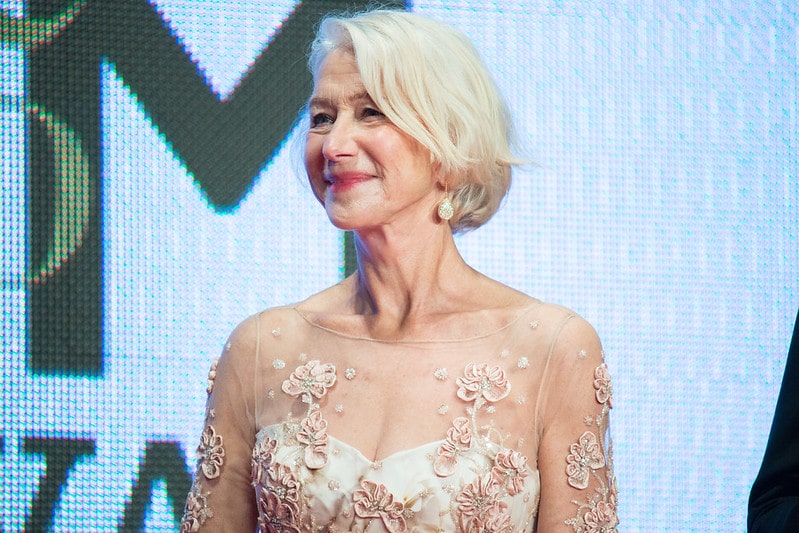 Fabulous Post-Menopause - 9 Women Over 60 Who Inspire Us 