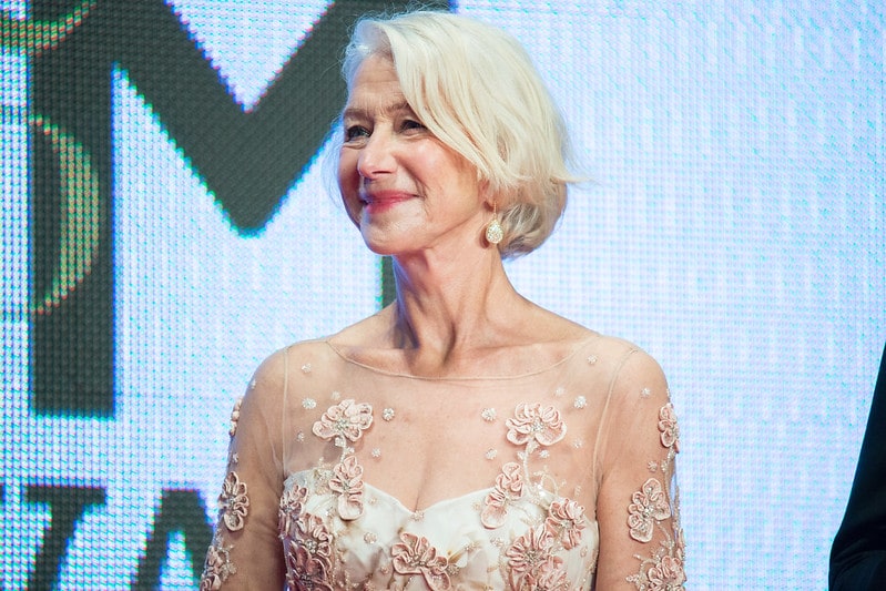 Helen-Mirren