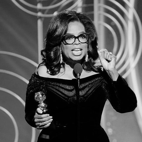 Oprah-Winfrey