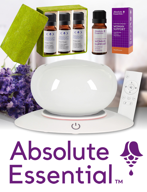 Absolute Essential Menopause Bundle