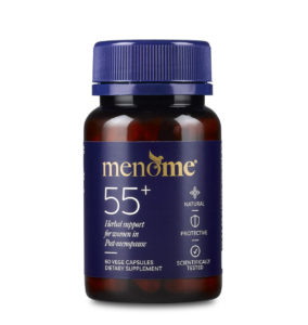 MenoMe-55+ Capsults