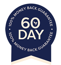 60 day guarantee