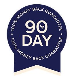 90 day guarantee