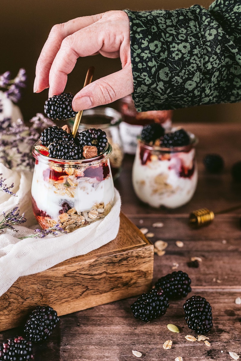 overnight-oats-menopause-gut-health