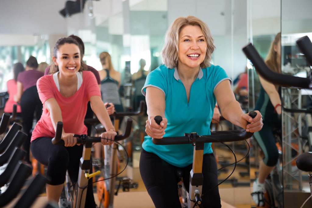best-form-of-exercise-for-menopause