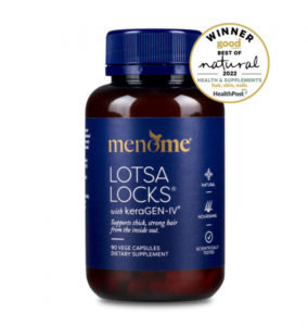 LotsaLocks™ capsules - award winning product