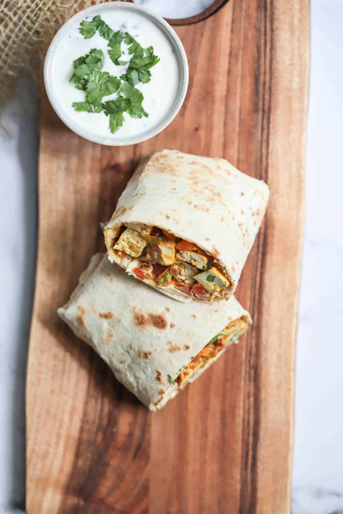 Oooh, Deliciosa! Check Out These Super Versatile Chicken, Fish Or Tofu