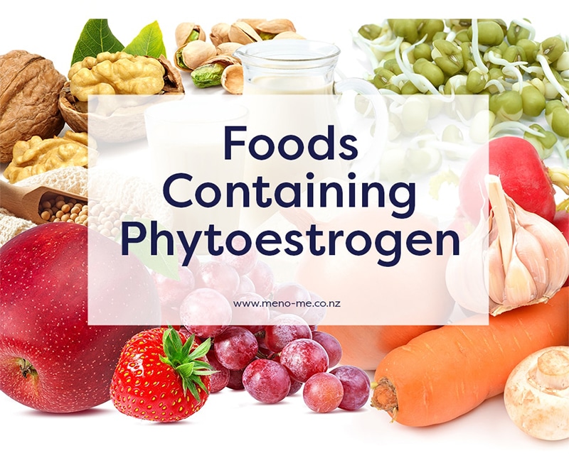 Foods-containing-phytoestrogens