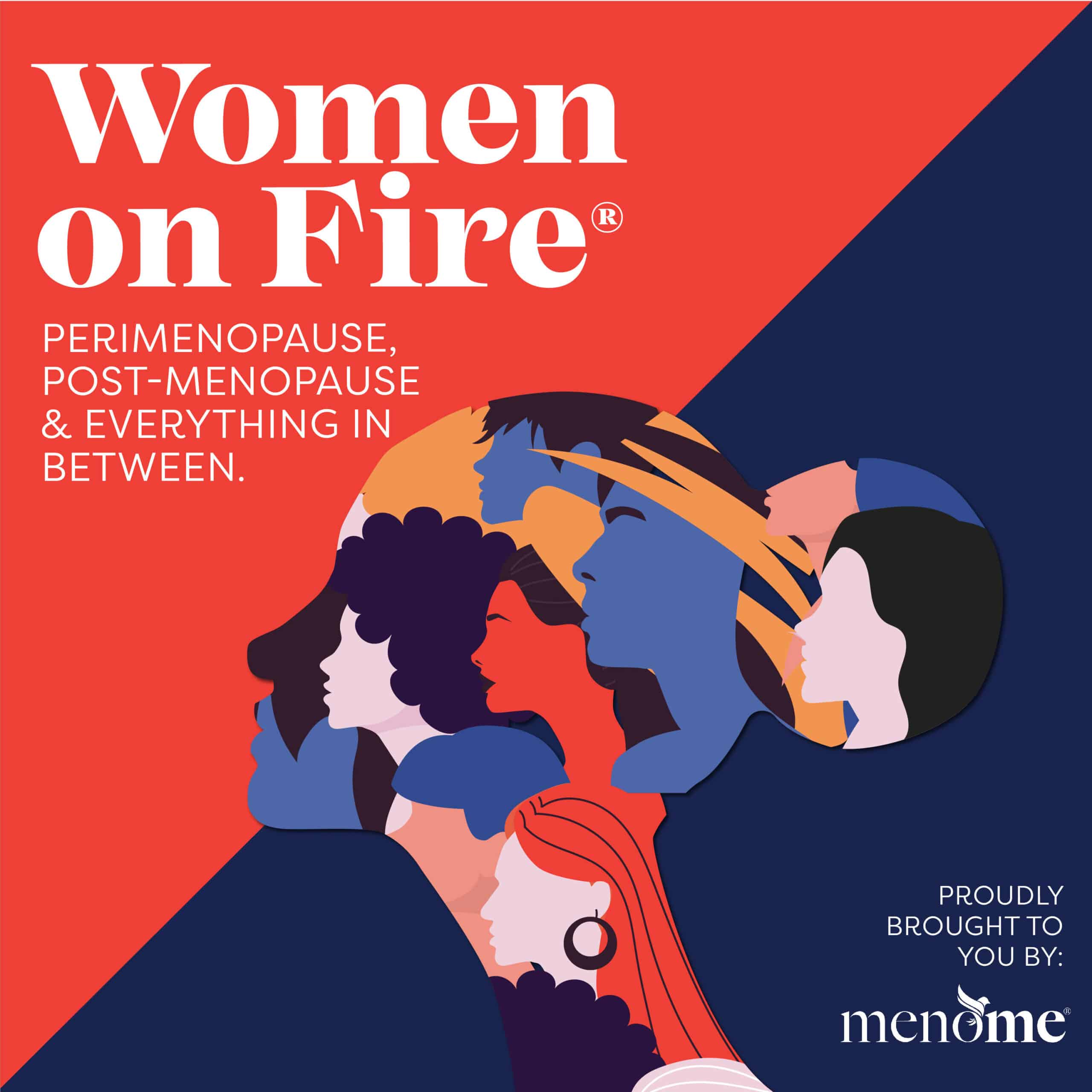 Women on Fire Podcast