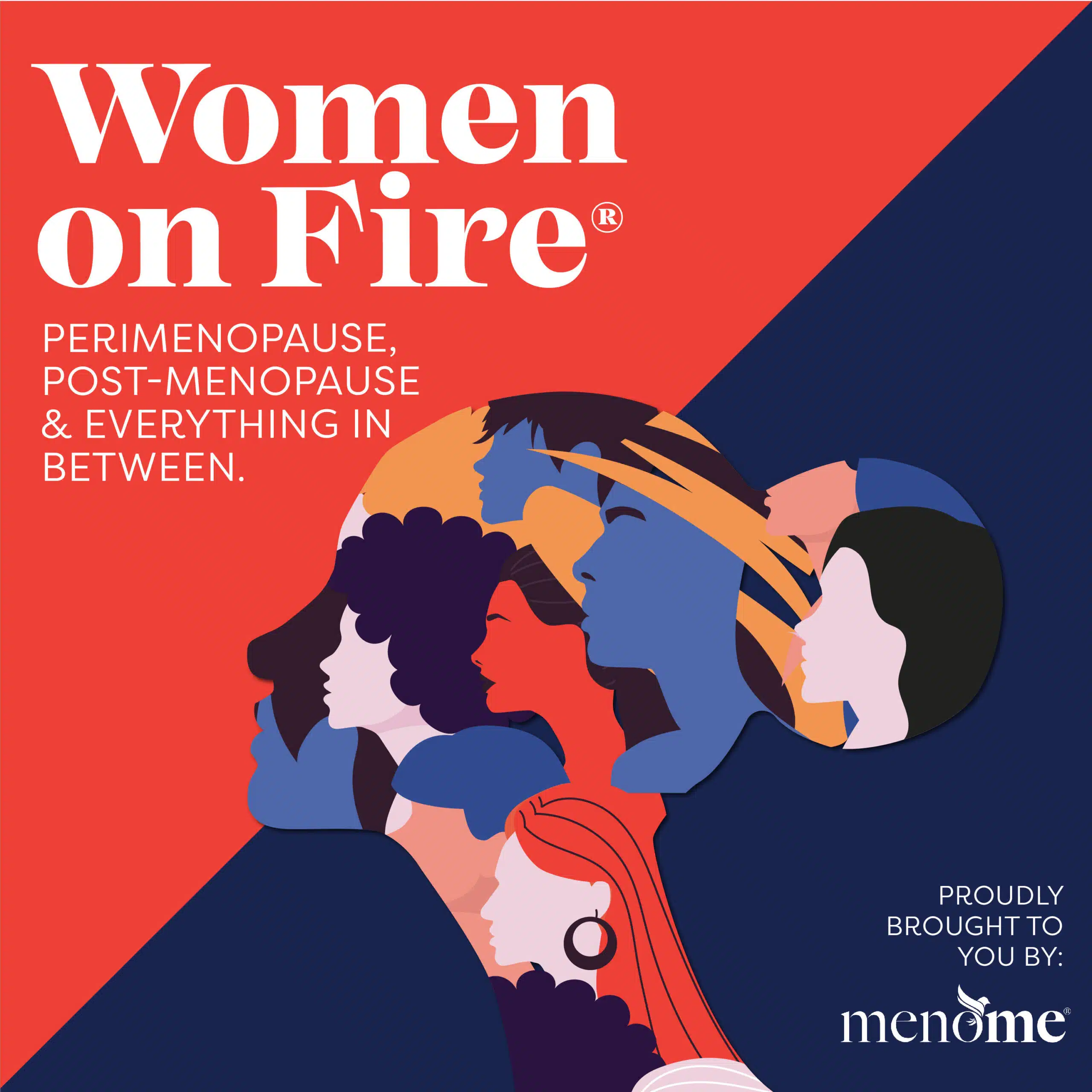 Women on Fire Podcast