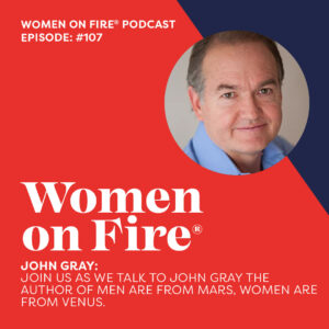 Men Are From Mars, Women Are From Venus With John Gray