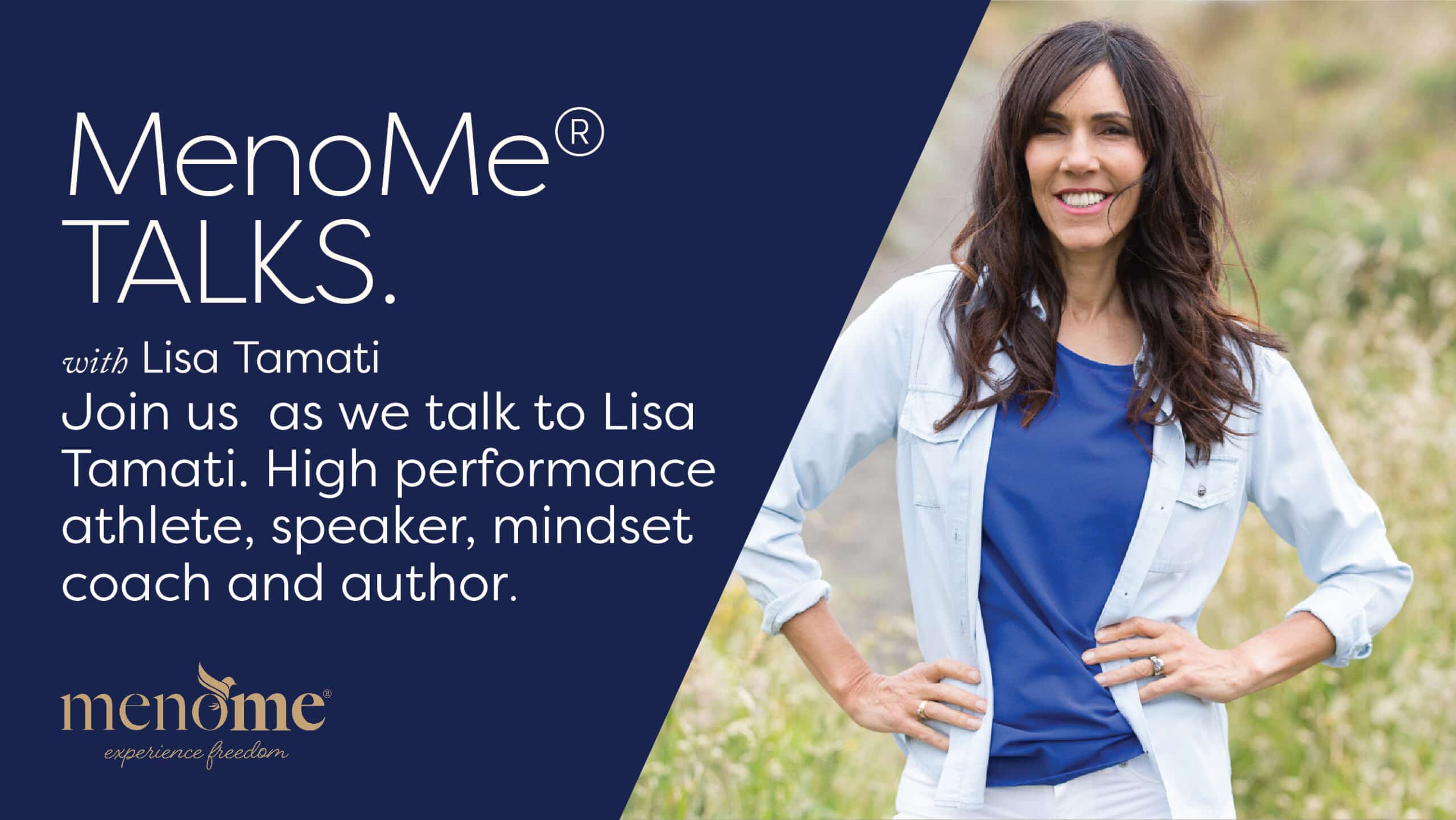 Youtube Talks Lisa Tamati