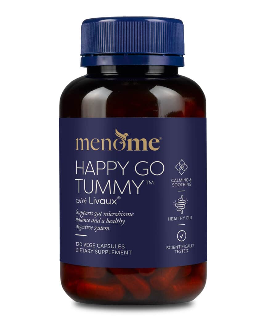 Happy-Go-Tummy