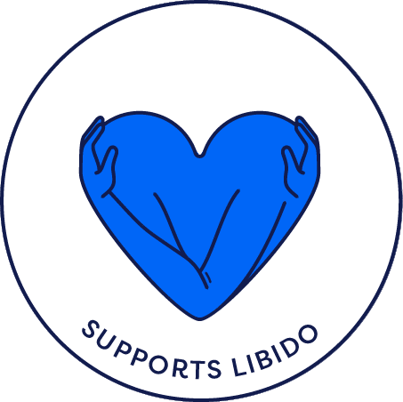 Libido Support Menopause Support Products - MenoMe®