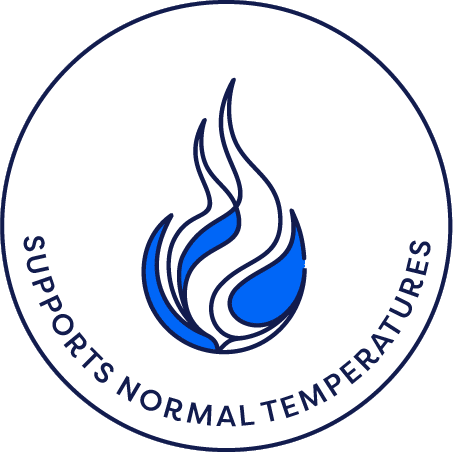 Normal Temperature Menopause Support Products - MenoMe®