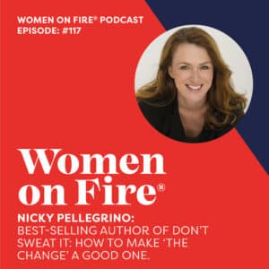 Nicky Pellegrino is a best-selling author in the UK, Australia, and New Zealand
