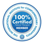 Jenna Moore IICT Certified Member
