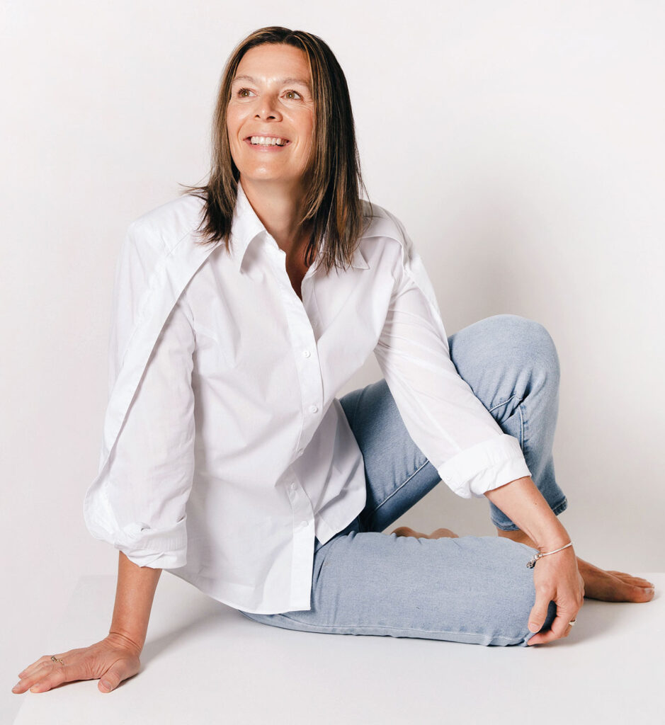 Perimenopausal Puzzle