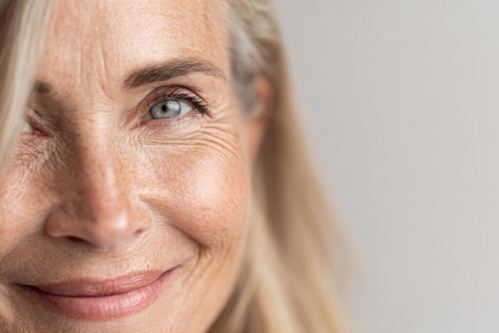 post-menopause