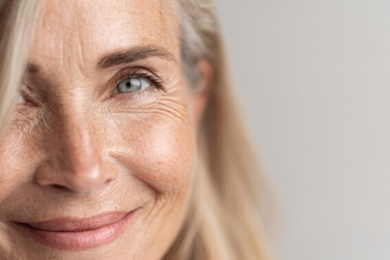 post-menopause