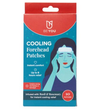 Be You Cooling Patch