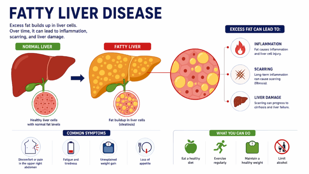 fatty-liver-menopause