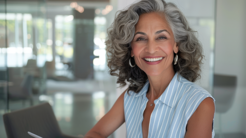 post-menopause-health