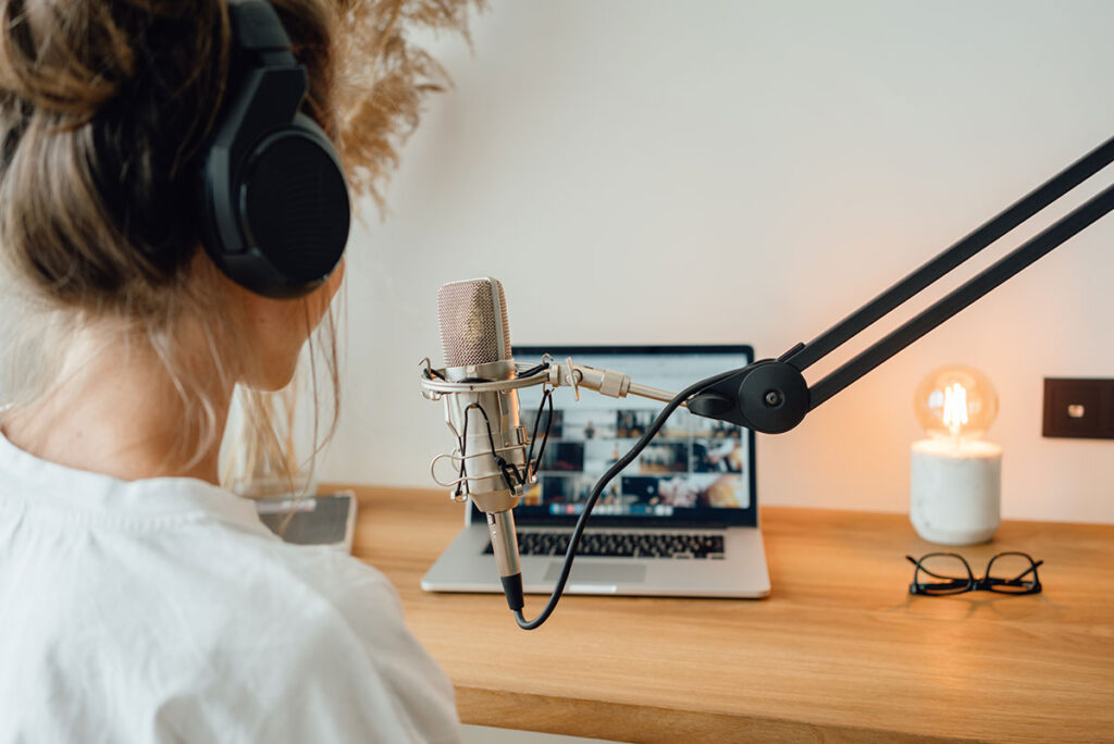 Women on Fire® Podcast