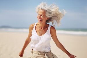 Post-menopause