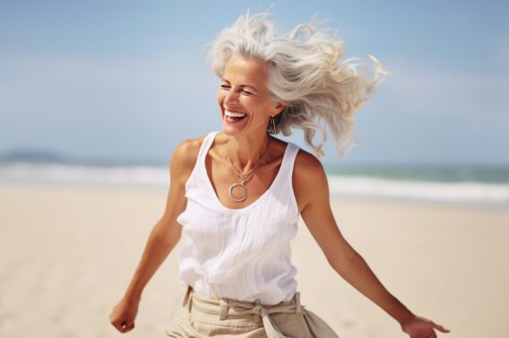 Post-menopause