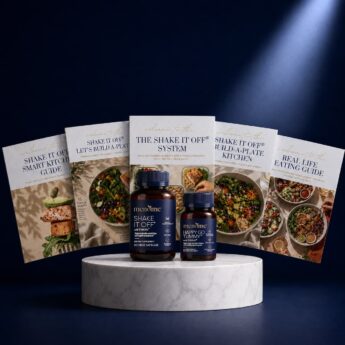 Weight Management 1-Month Bundle
