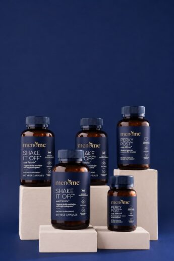 Post Shake It Off® 3-Month Bundle