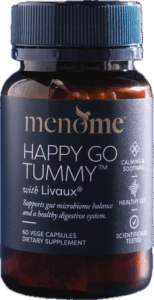 Happy Go Tummy® with Livaux®