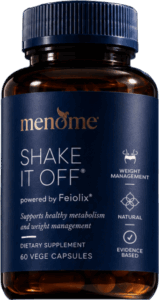 Shake It Off® with Feiolix®