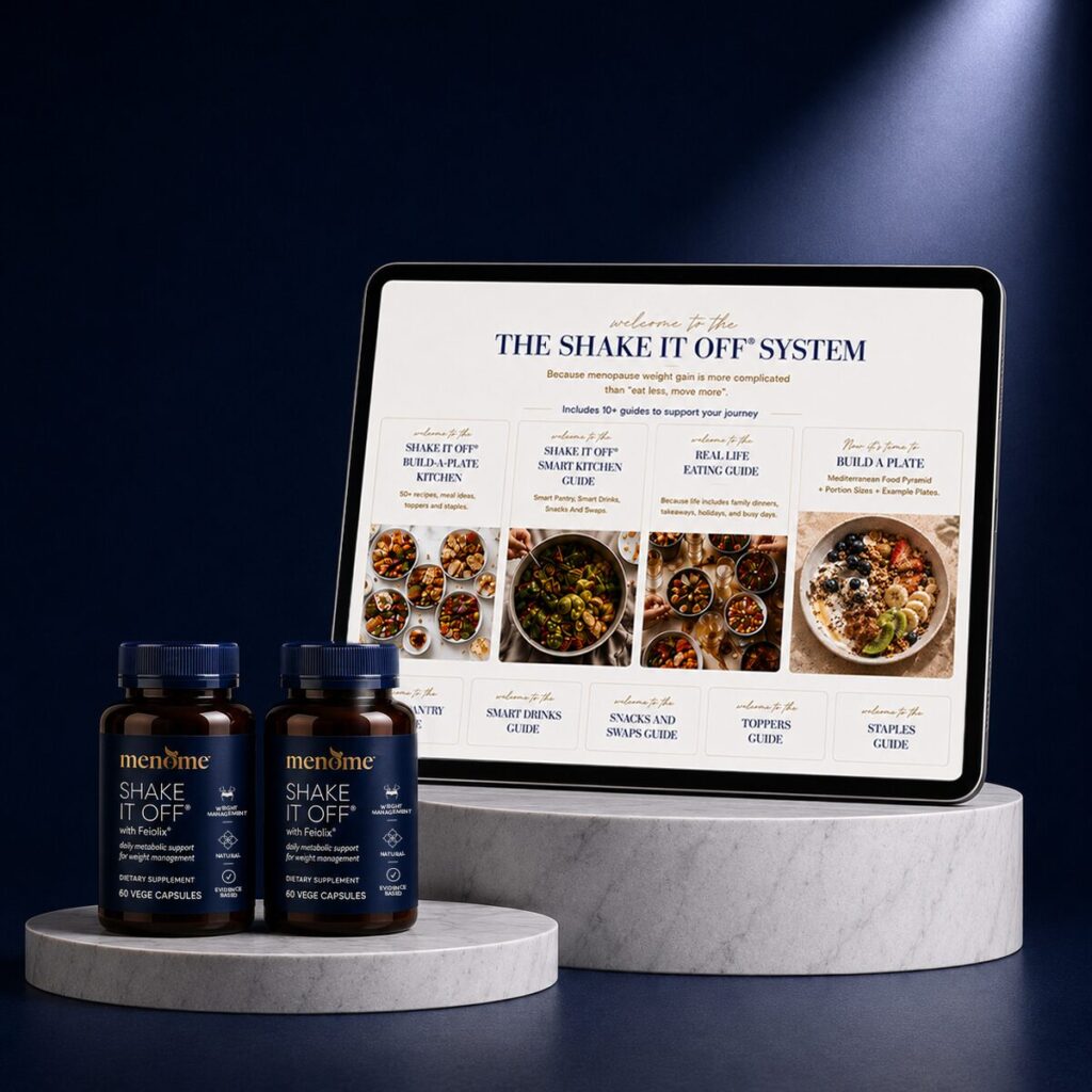Shake It Off® Starter Kit Bundle