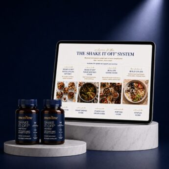 Shake It Off® Starter Kit Bundle
